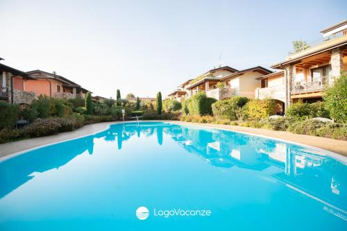 Villaggio Tavaredo - Appartamento 02