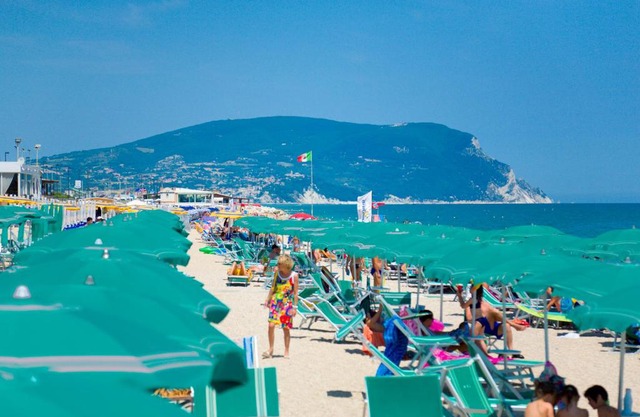 Villaggio Turistico Internazionale