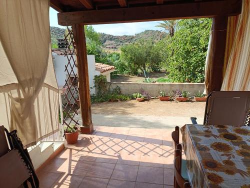 VILLALoddo2 sud Tertenia