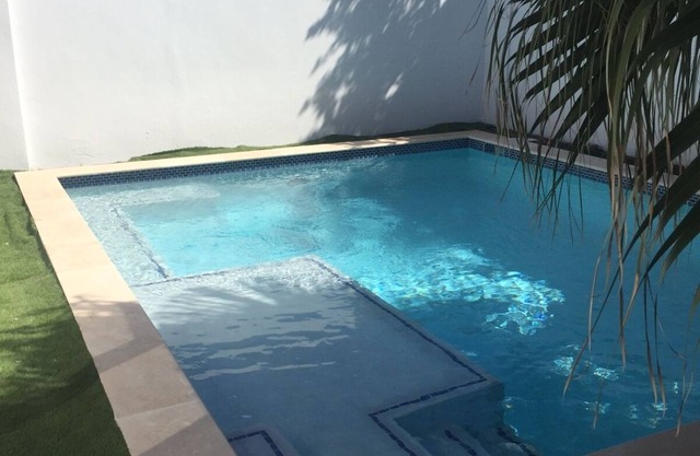 VillaMango - new swimming pool and 5 mins from Arashi beach!