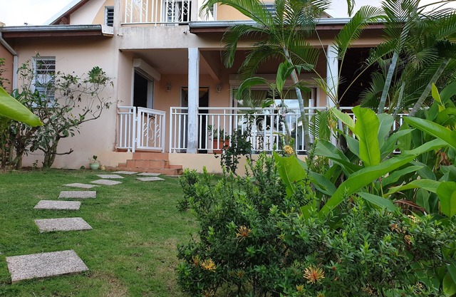 VillaRosa Guadeloupe