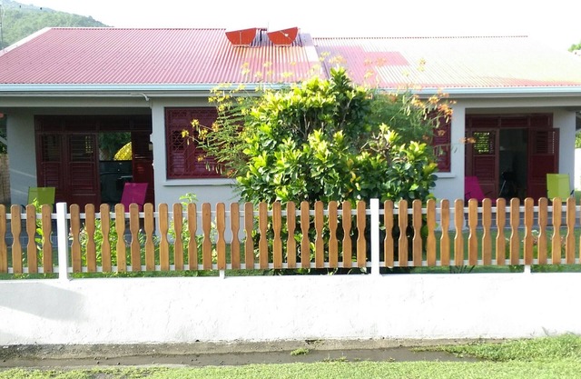 Villas Apricot & Plum close beach