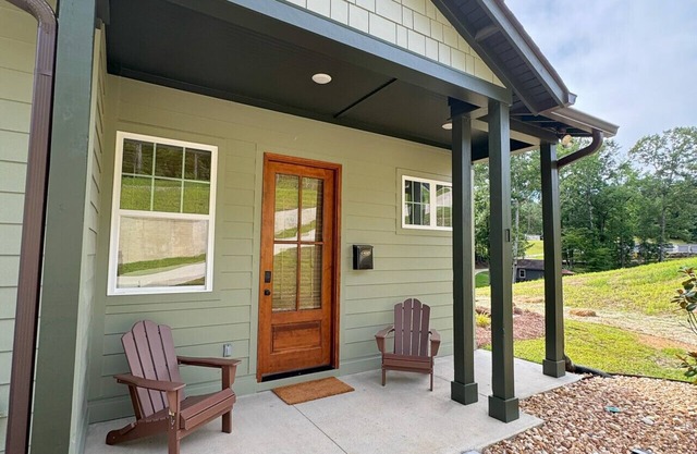 Villas at Bay Ridge Unit 1