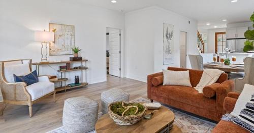 Villas at Bay Ridge Unit 1