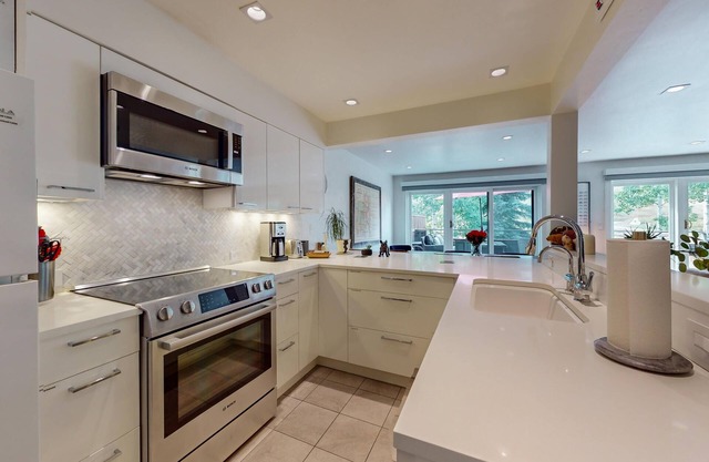 Villas at Snowmass Club | L1209