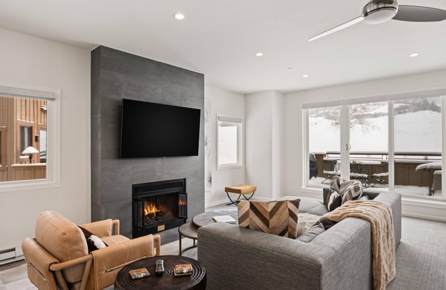 Villas at Snowmass Club - 1527