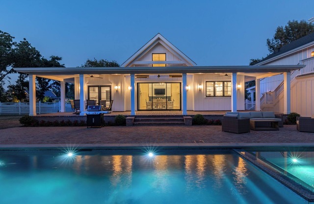 Villas at Sonoma - Your Private Sanctuary Awaits