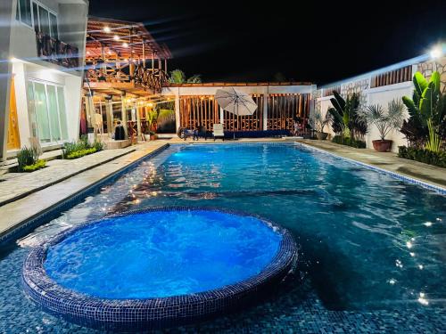 Villas Coco Mare