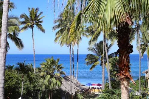 Villas Dorado/Robalo - Villas del Palmar