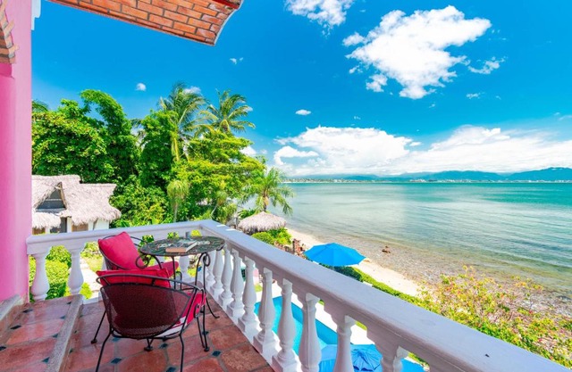 Villas Jardin Del Mar