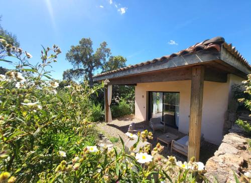 Villas Lantana