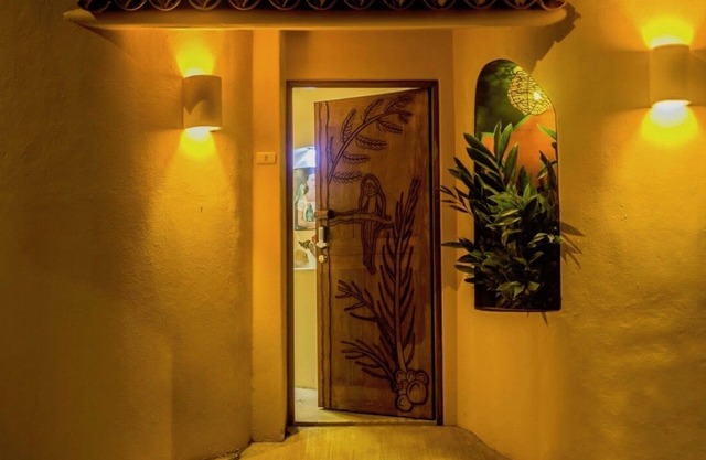 Villas Los Arcos - Las Aves 2-bedroom apartment near Playa La Ropa