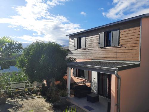 Villas Manguier