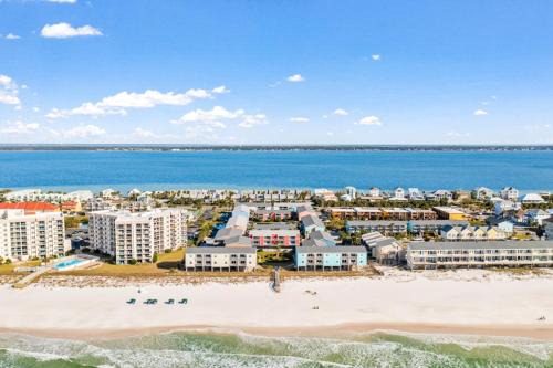 Villas on the Gulf