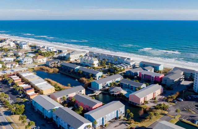 Villas on the Gulf #N1