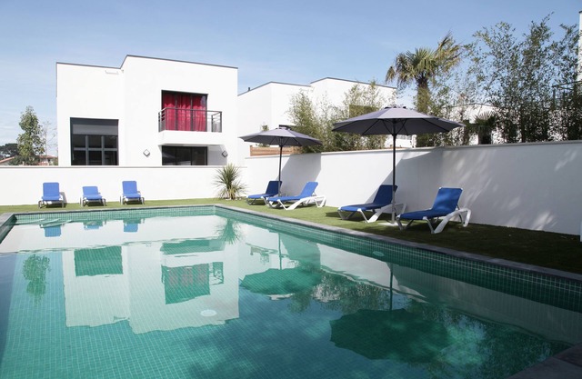Villas Prestige Odalys Le Domaine d’Anadara