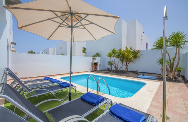 Villas Puerto Rubicon