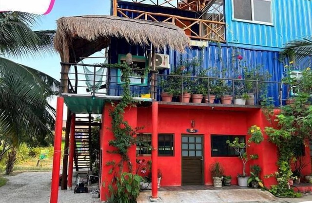 Villas Tuukul Hotel & Resort