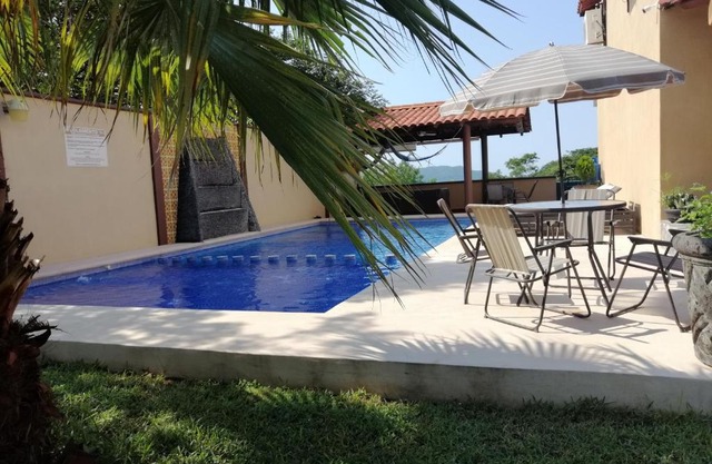 Villas victoria mirador