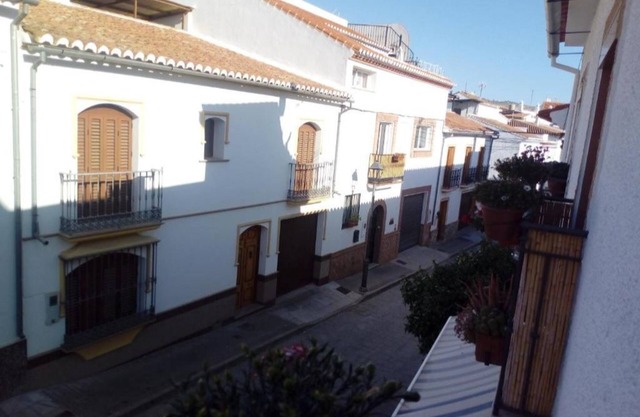 Villaverde II with terrace