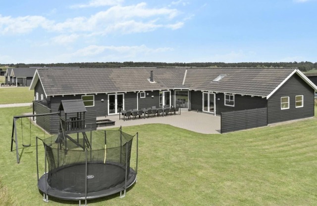 VillaVilla #193 - Nr. Lyngby ved Løkken, Nordjylland