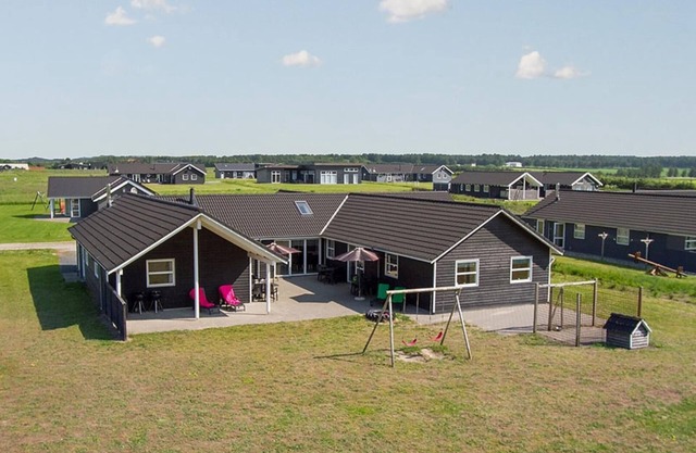 VillaVilla #196 - Nr. Lyngby ved Løkken, Nordjylland