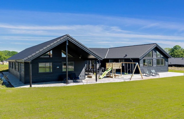 VillaVilla #493 - Mommark, Sydjylland