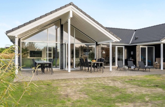 VillaVilla #553 - Nr. Lyngby ved Løkken, Nordjylland