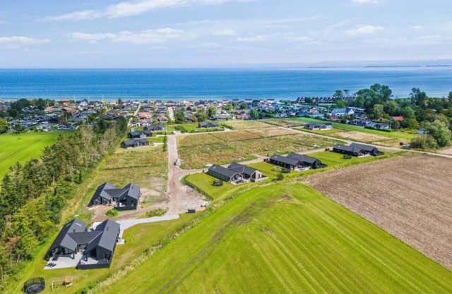 VillaVilla #617 - Hasmark Strand, Fyn og øer