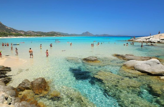 Ville Sant'Elmo (REI240) by Interhome