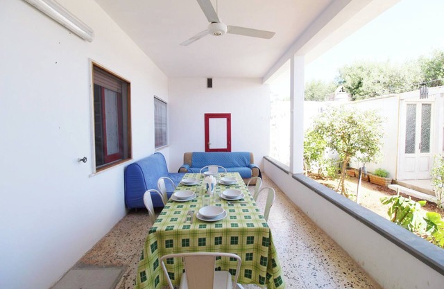 Villetta Girasole, by apulia home