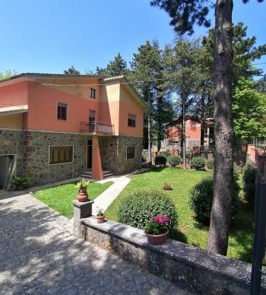 Villetta la Fortezza