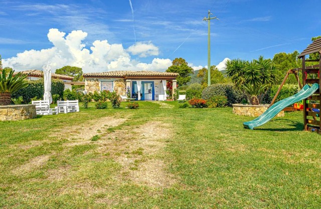 Villetta Levante a 400 mt dal mare