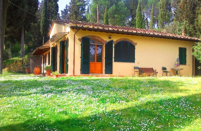 Villetta Lilla'