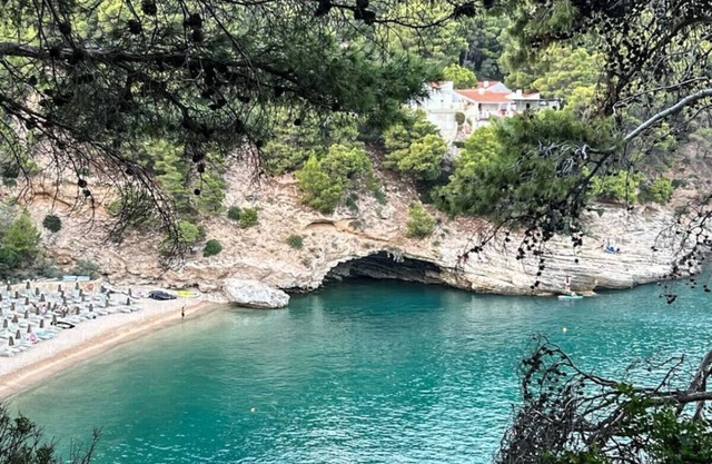 Villetta Luciana - Foggia