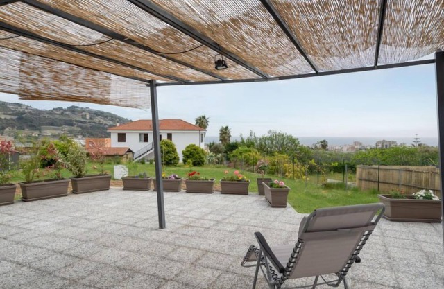 Villetta Marianna by Interhome