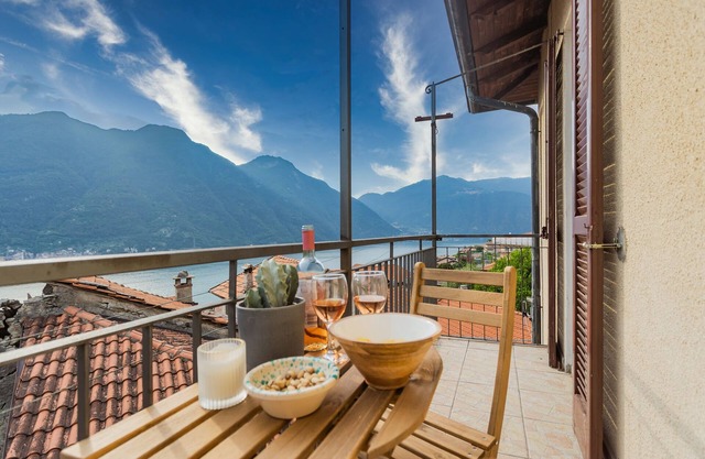 Villetta Panebianco Home in Castagna 11