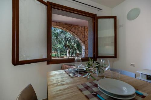 Villette Marina Sinzias