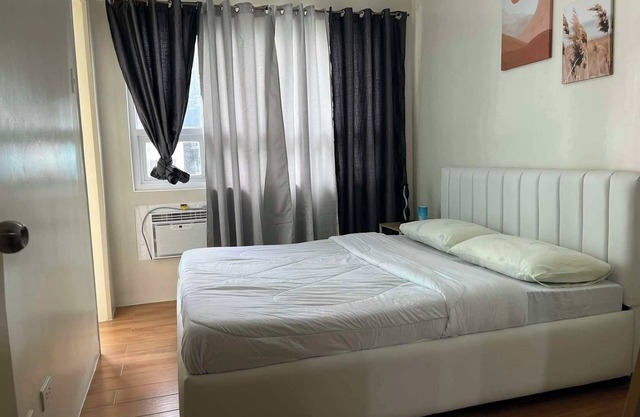 Vin's Place Staycation near Davao Airport/Samal Ferry