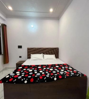Vinayak Homestay