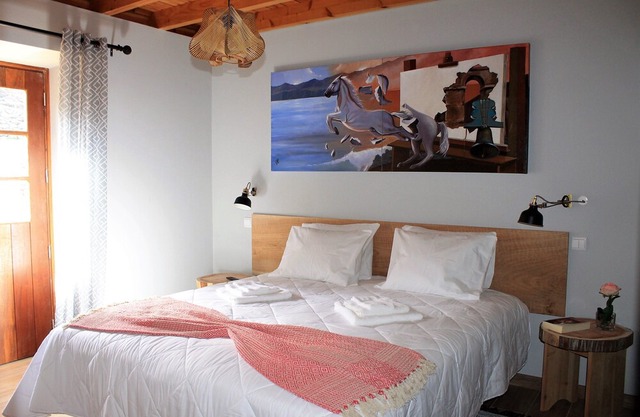 Vinea Holiday Apartment Lava Beach Countryside Peak