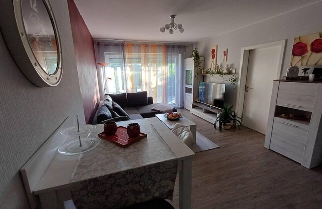 Vineyard Oasis - Apartment