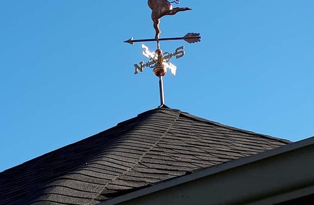 Vineyard views - 2 bedrooms each with King bed and ensuite