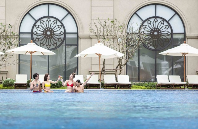 Vinholidays Fiesta Phu Quoc