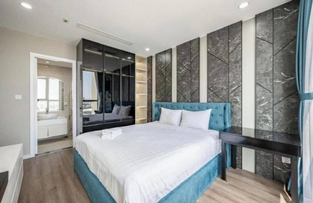 Vinhome Landmark 81 Suites Two-Bedroom Apartment