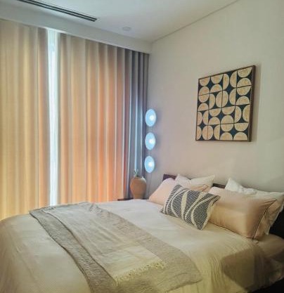 Vinhomes Smart City by Chill D Homestay