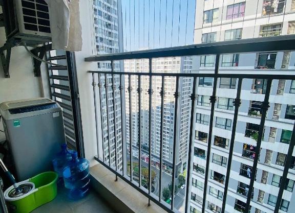 Vinhomes Time City Premium Apartment