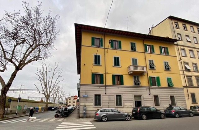 Vintage Apartment In Florence - Vintage Apartment