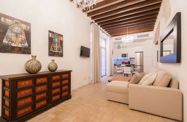 VINTAGE PALMA PALACE (CLASSIC 1) TI/200