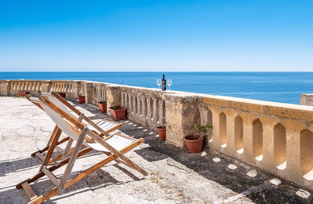 Vintage Salentino - Apartment with Sea Access